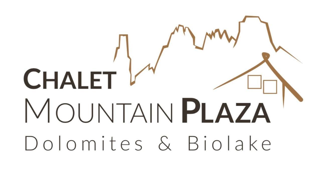 Chalet Mountain Plaza - Apt Greenvalley Pinzolo Eksteriør bilde