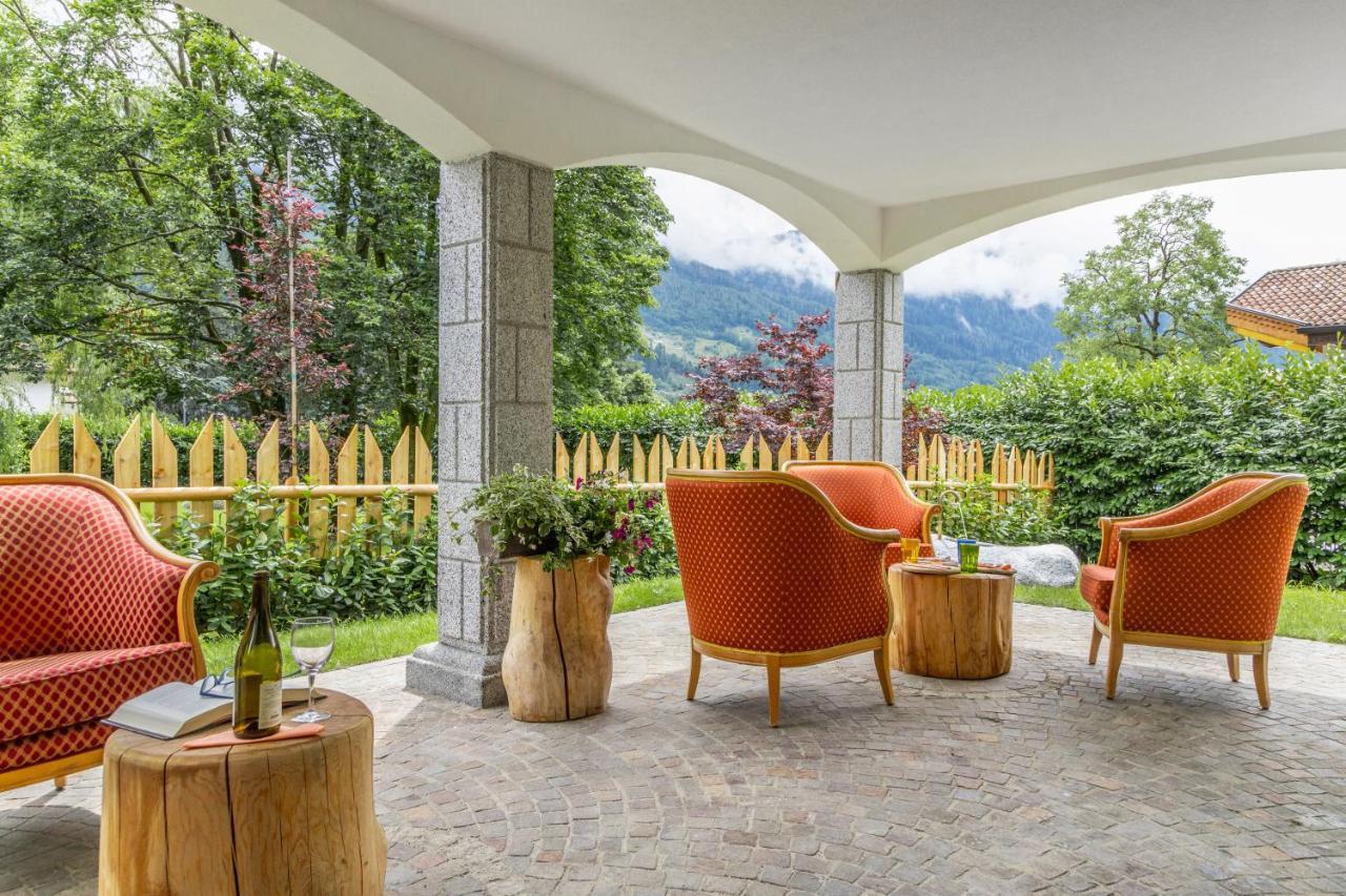 Chalet Mountain Plaza - Apt Greenvalley Pinzolo Eksteriør bilde